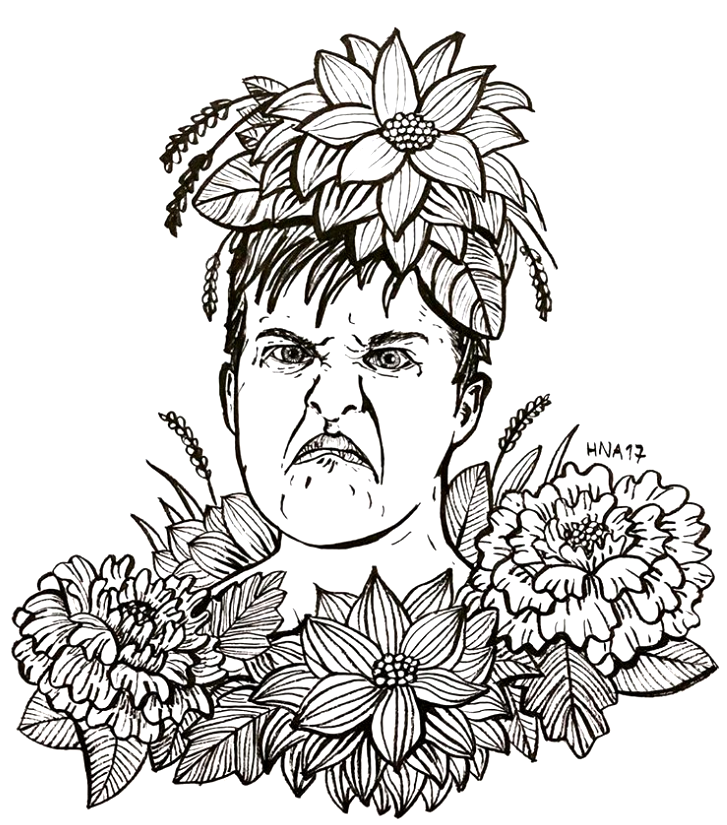 Flowerboy
